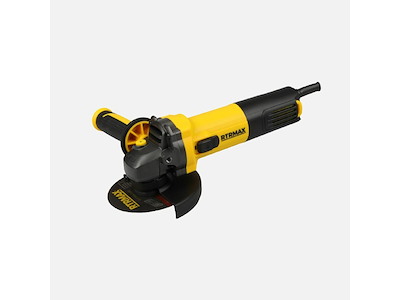 SMERIGLIATRICE ANGOLARE 115/125 MM 750W RTRMAX