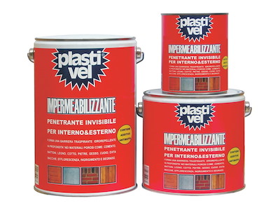 PLASTIVEL IMPERMEABILIZZANTE