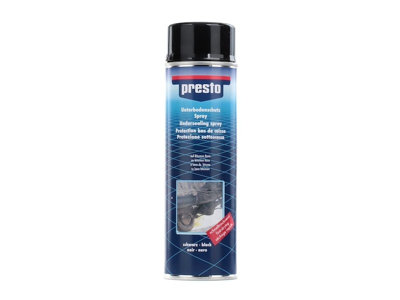DUPLI SOTTOSCOCCA SPRAY  PRESTO 500 ML