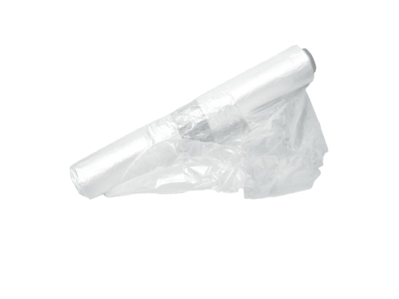 PELLICOLA ELETTROSTATICA 4X300 METRI