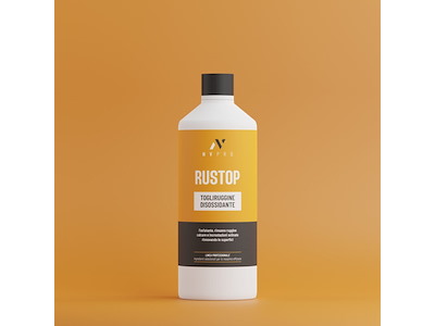 RUSTOP NVPRO TOGLIRUGGINE