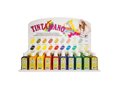 COLORANTE UNIVERSALE 50 ML