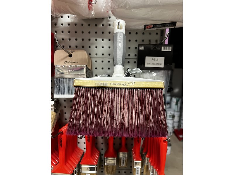 PLAFONE 7X17 PORPORA