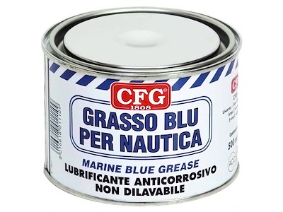 GRASSO BLU PER NAUTICA 1 LT
