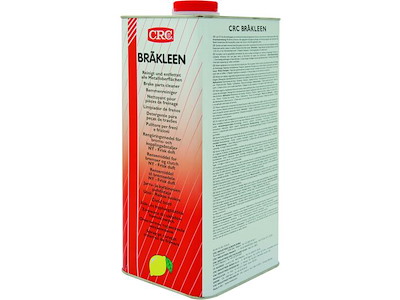 BRAKLEEN 5 LT