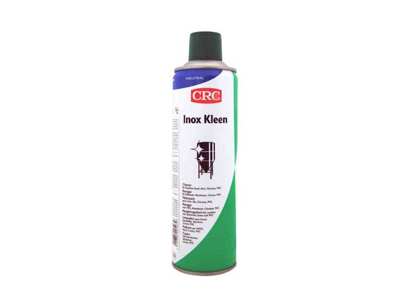 INOX KLEEN AEROSOL 500 ML