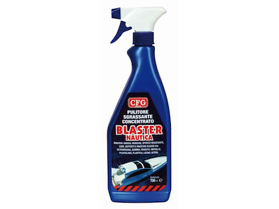 BLASTER NAUTICA TRIGGER 750 ML