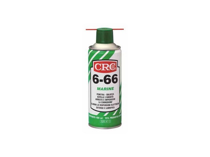 6-66 MARINE AEROSOL