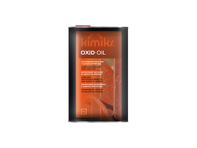 OXID OIL 1 LT