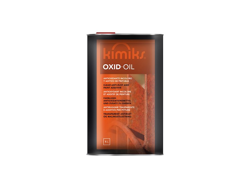 OXID OIL 1 LT