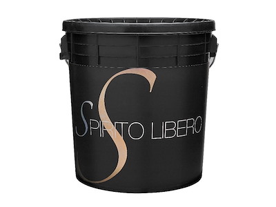 SPIRITO LIBERO