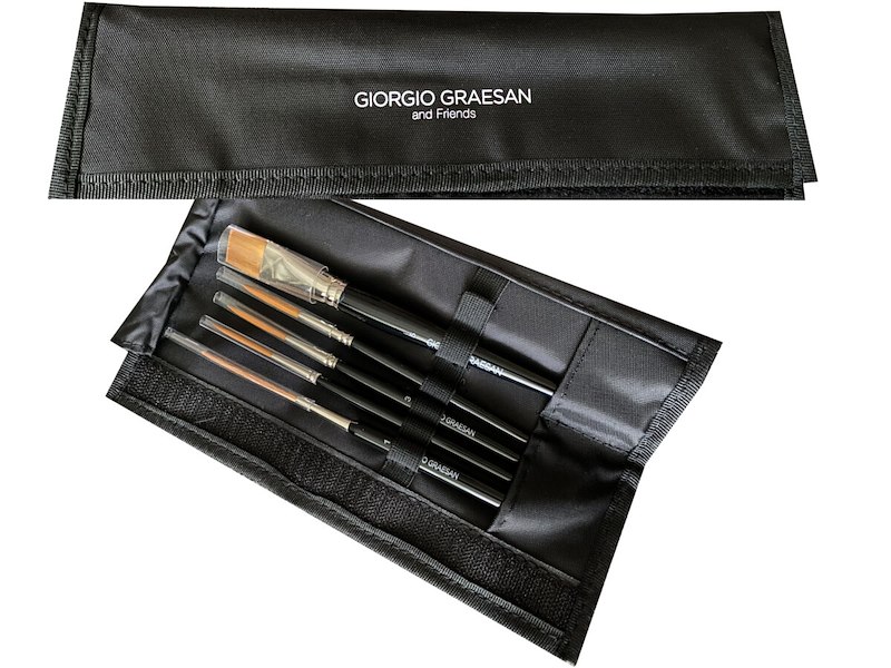 KIT ESTASI IN MARMO GRAESAN