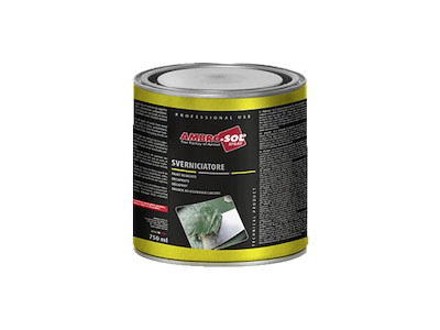 SVERNICIATORE AMBROSOL 750 ML