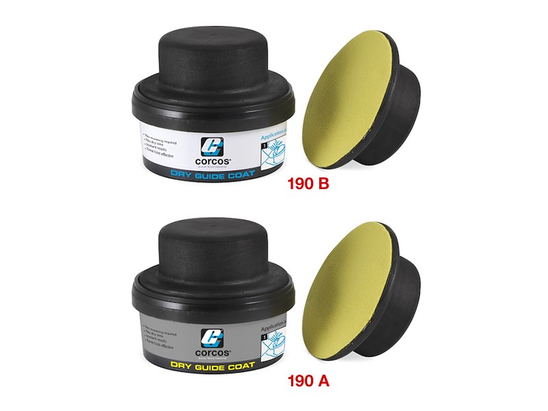 POLVERE SPIA DRY GUIDE COAT 100 GR