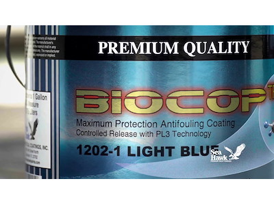 BIOCOP SEA HAWK