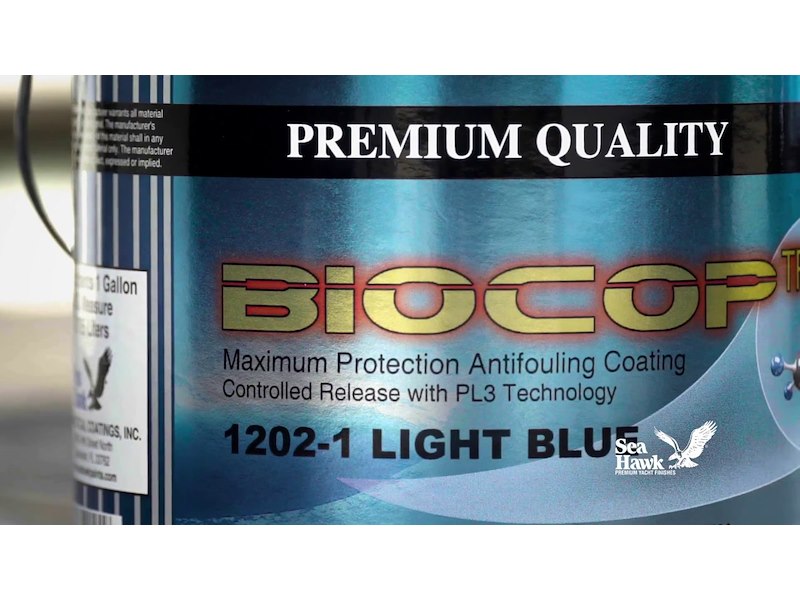 BIOCOP SEA HAWK