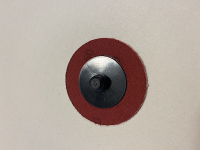 Mirka dischi attacco rapido 50 mm ALO 50