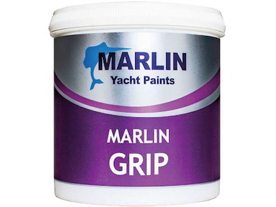 MARLIN GRIP BIANCO 1 LT