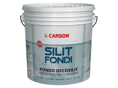 FONDO UNIFORMANTE DECOSILIT LT 5