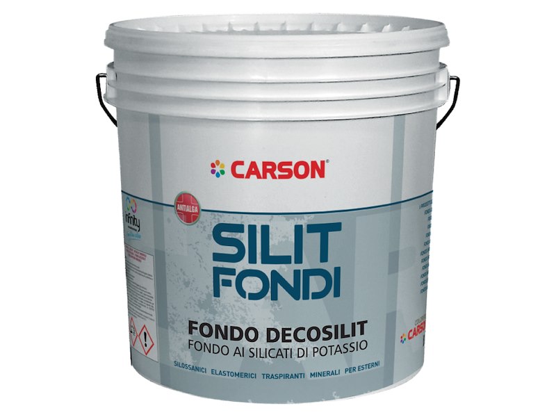FONDO UNIFORMANTE DECOSILIT LT 5