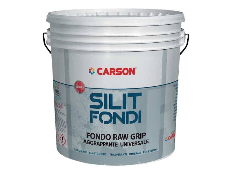 FONDO RAW GRIP 1 LT