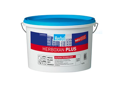 HERBOXAN PLUS HERBOL BIANCO