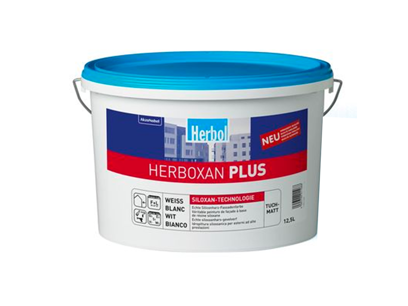HERBOXAN PLUS HERBOL BIANCO