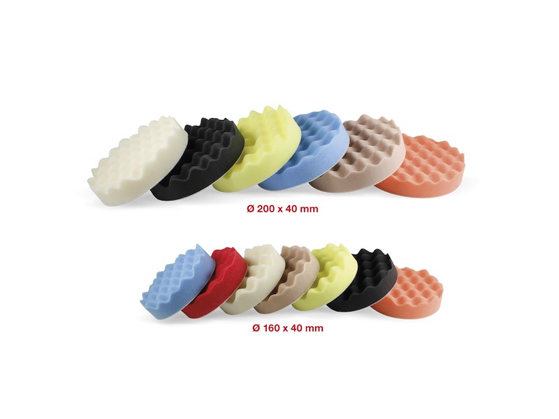 tampone bugnato 160x40 w65 color ARANCIO COD 10.106E1