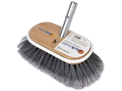 SPAZZOLA GRIGIA SOFT BRUSH