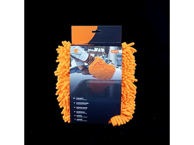 GUANTO MICRO FIBRE PER PULIZIA BARCA