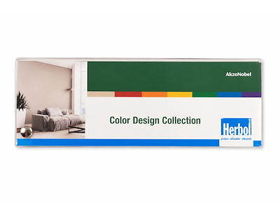 MAZZETTA COLOR DESIGN COLLECTION HERBOL INTERNI