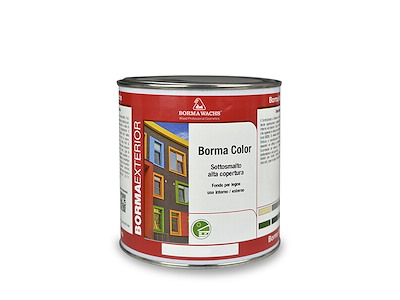 BORMA CEMENTITE SOTTOSMALTO 375 ML