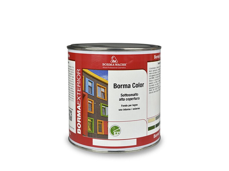 BORMA CEMENTITE SOTTOSMALTO 375 ML