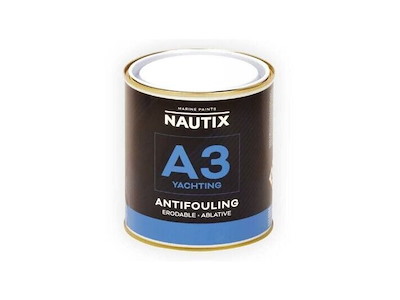 A3 YACHTING 750 ML