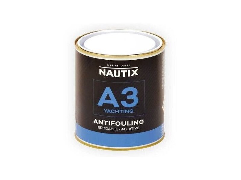 A3 YACHTING 2.5 LT