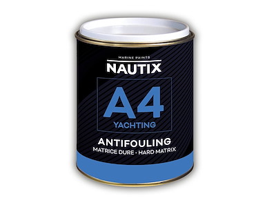 A4 YACHTING 750 ML