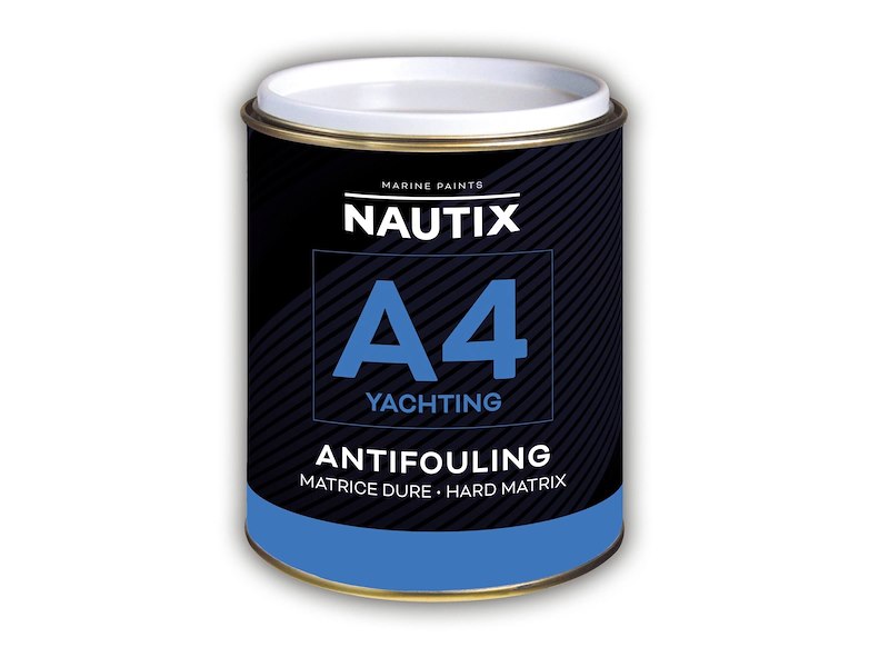 A4 YACHTING 2.5 LT