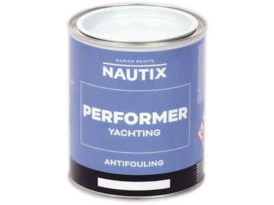 PERFORMER YACHTING 750 ML