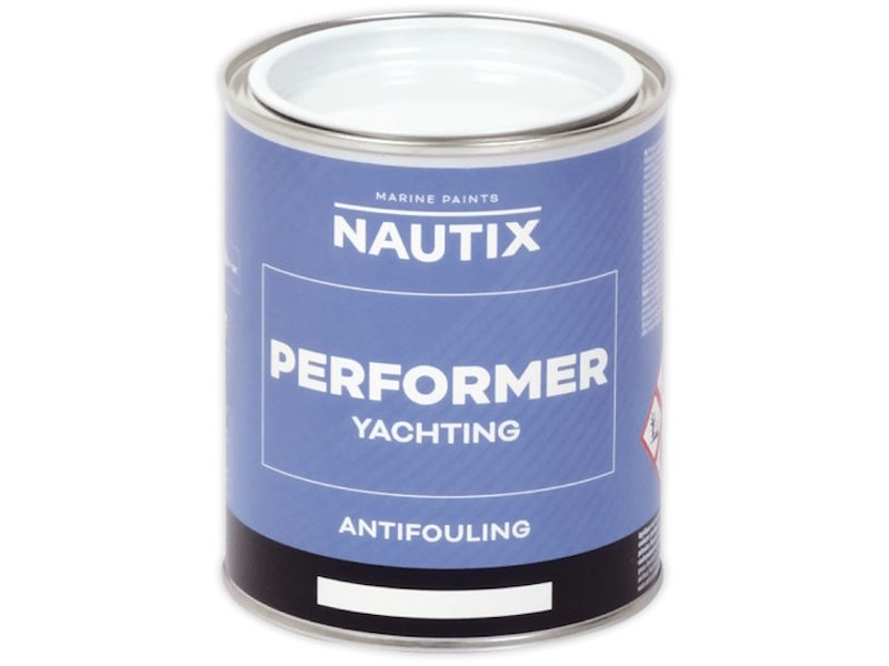 PERFORMER YACHTING 750 ML