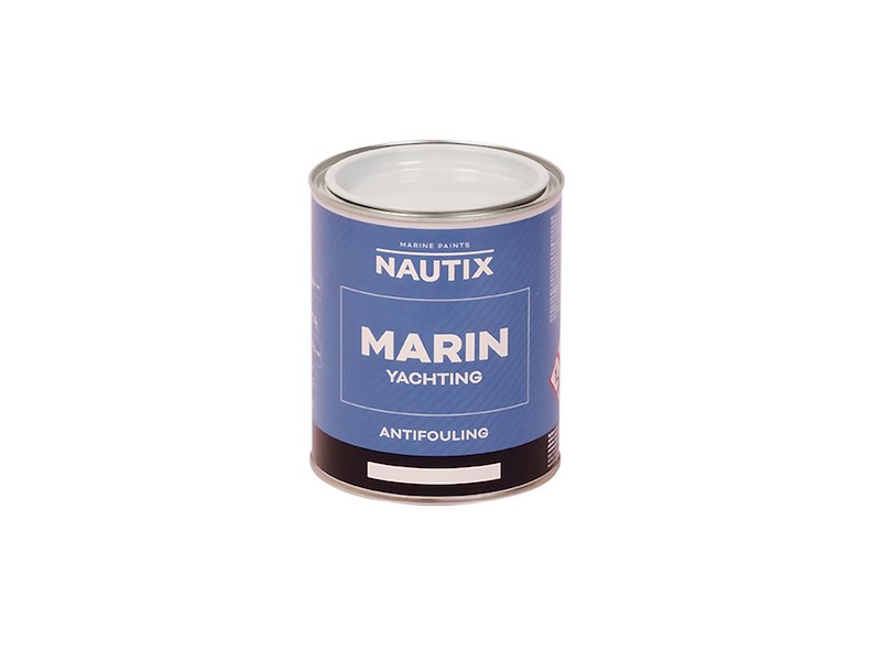 MARIN YACHTING 2.5 LT