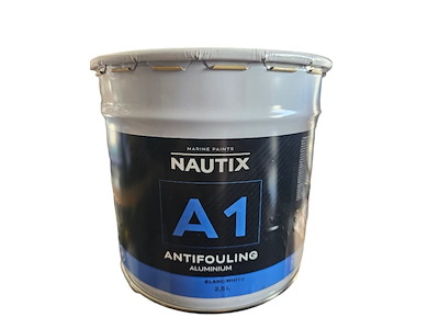A1 UNIVERSAL NAUTIX 20 LT