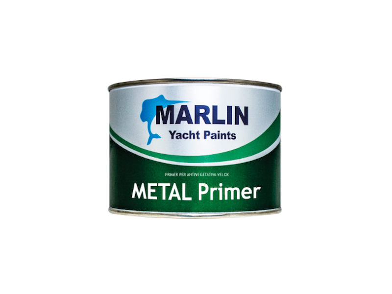 METAL PRIMER 0.25 LT
