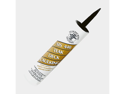 TDS 440 CARTUCCIA 300 ML GRIGIO