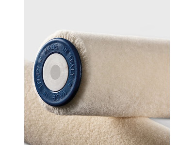 RULLO 40 CM MOHAIR RICAMBIO