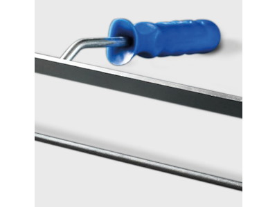 MANICO 40 CM BIFORCUTO PER RULLO GIEFFE