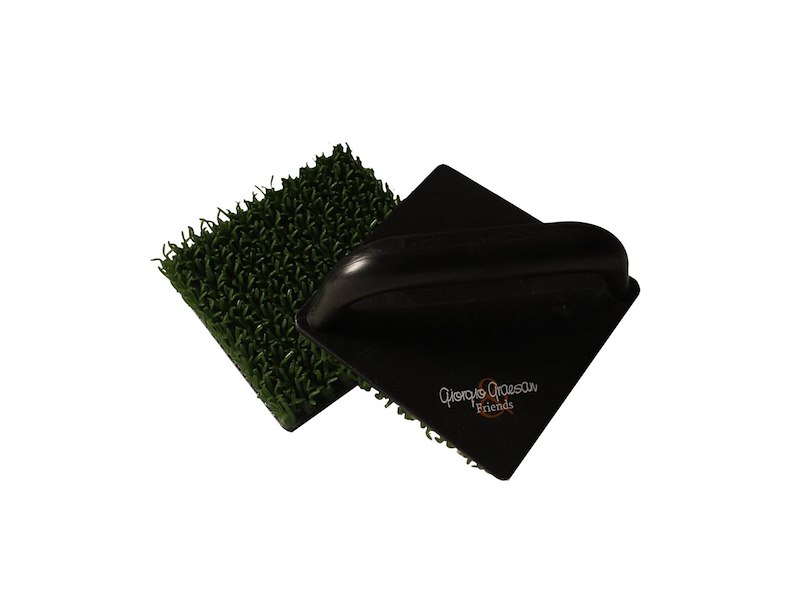 IL PRATO SINTETICO PER ISTINTO