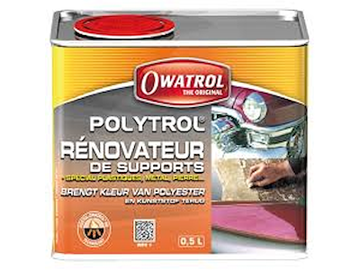 POLYTROL 0.500 LT