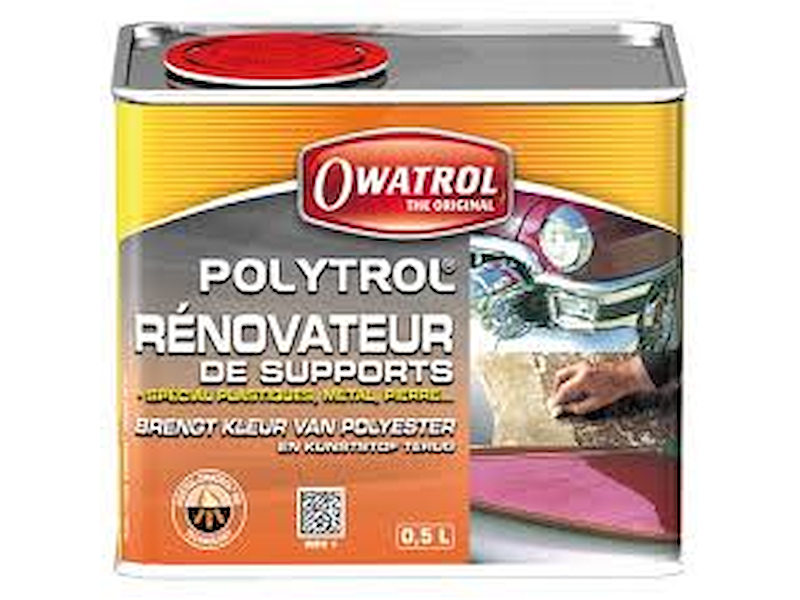 POLYTROL 0.500 LT