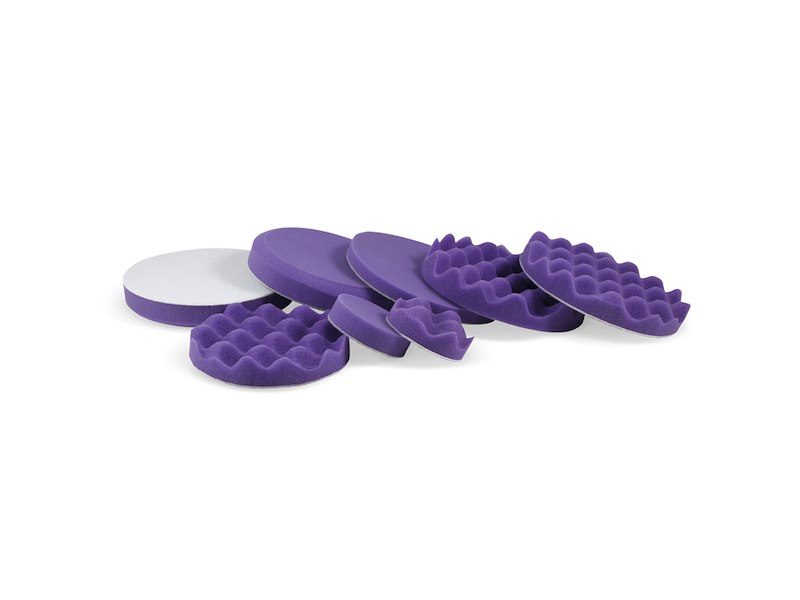 TAMPONE BUGNATO SC-55 150X20 VIOLET