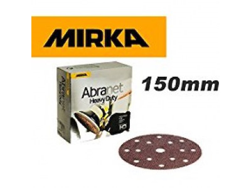 DISCHI ABRANET ACE HD D.150 P40 